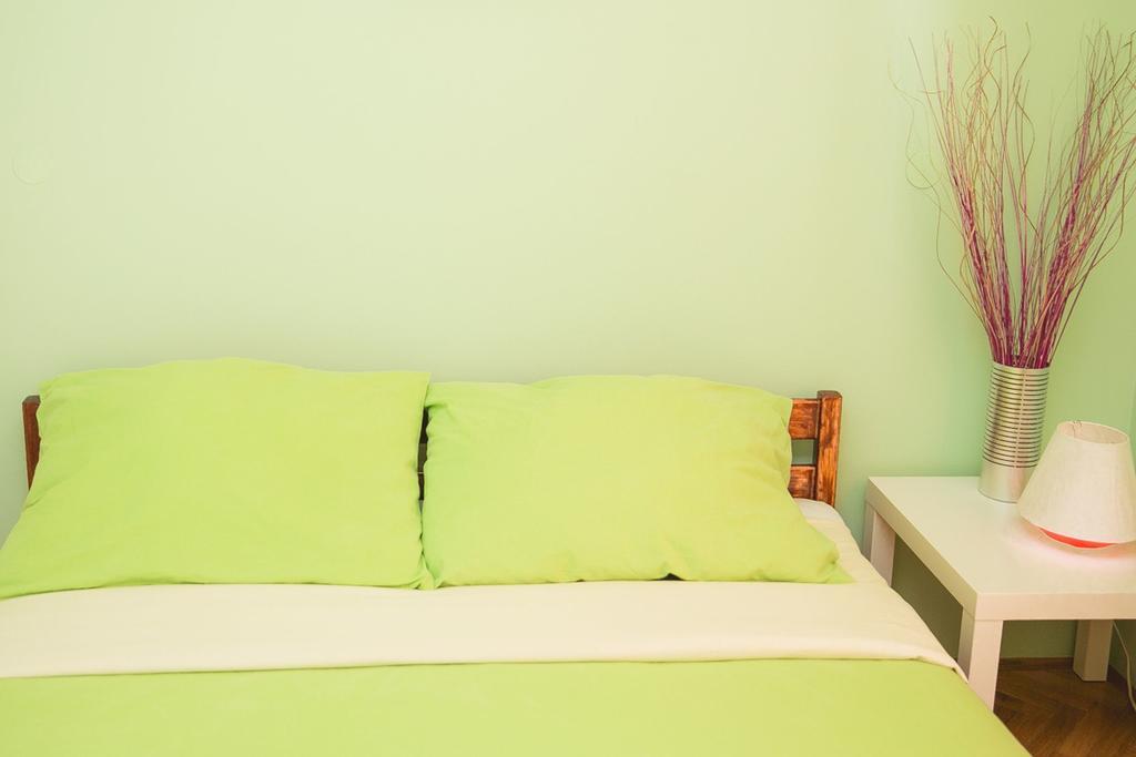 Guesthouse Gauss Opatija Quarto foto
