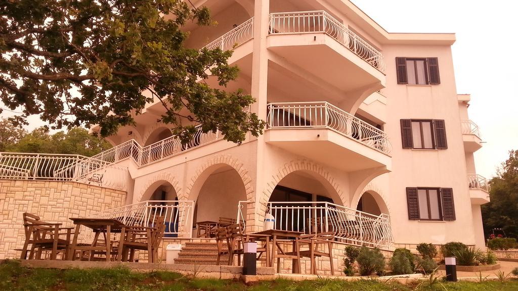 Guesthouse Gauss Opatija Exterior foto