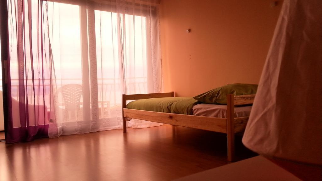 Guesthouse Gauss Opatija Quarto foto